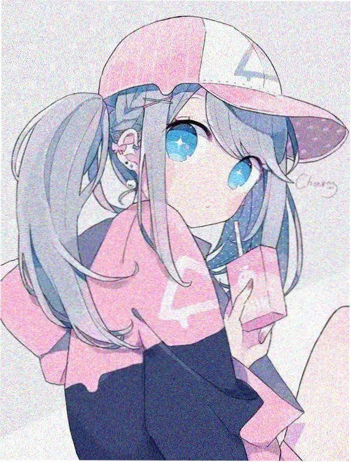 粉色视频作品潮汐纪事封面